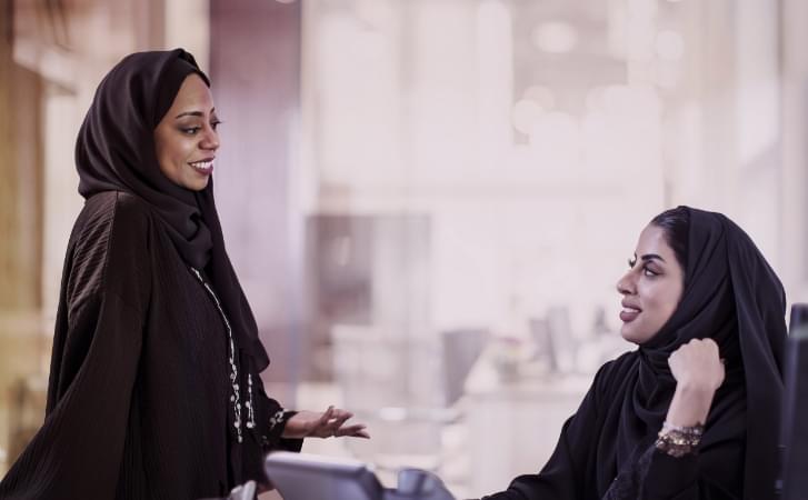 Al Mazrouei: Emirati Women’s Day is an important opportunity