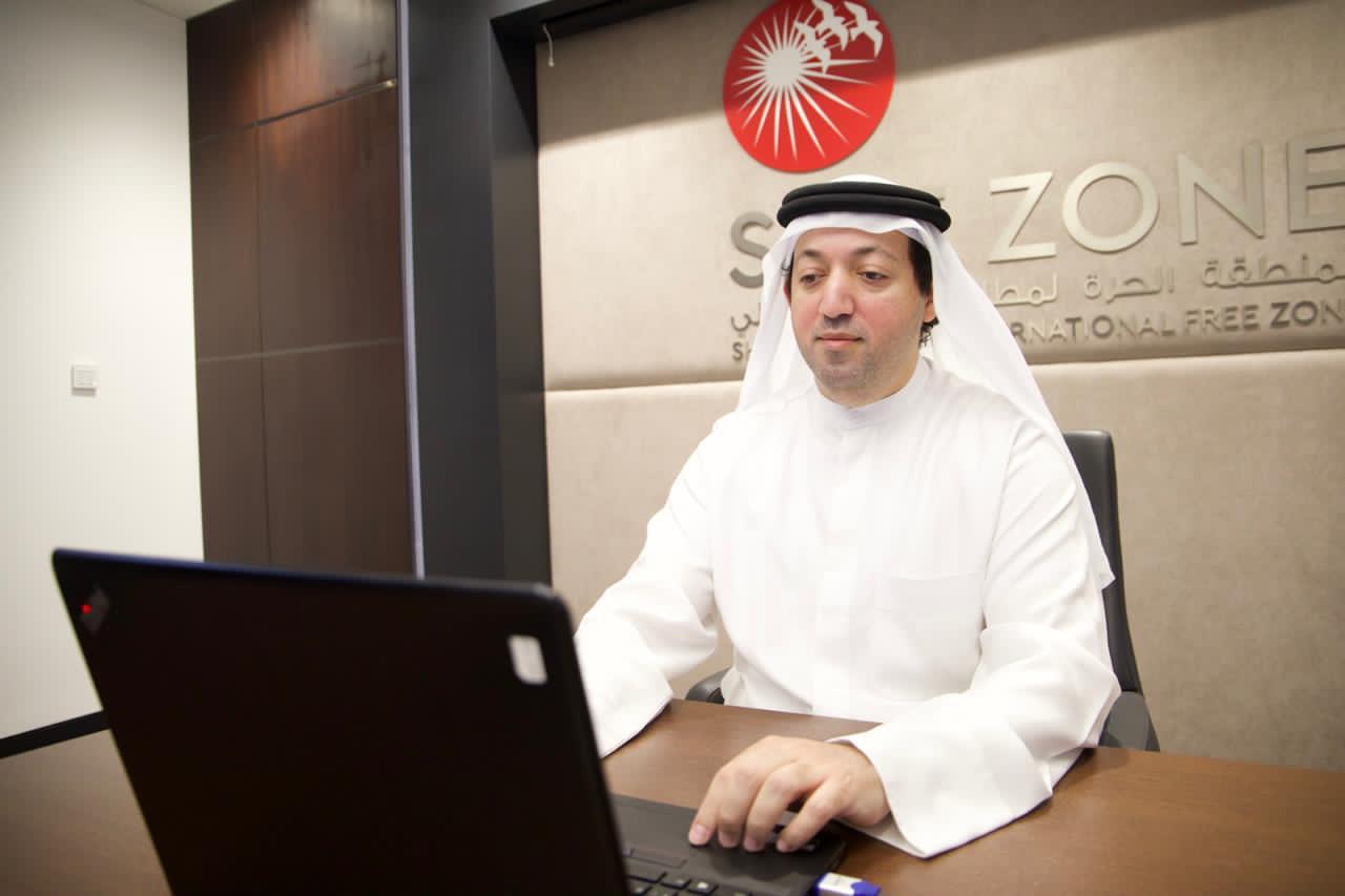 SAIF Zone, Hamriyah Free Zone ink deal with Sharjah Municipality to support digital transformation vision