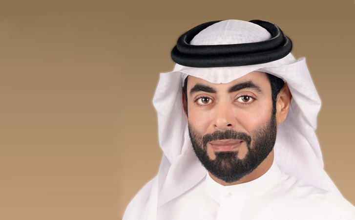 Khaled Bin Abdullah Bin Sultan Al Qasimi