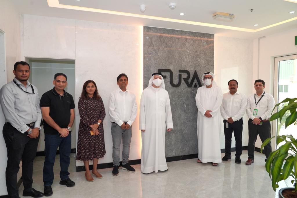 FURA Gems expands in SAIF Zone, opens new grading facility