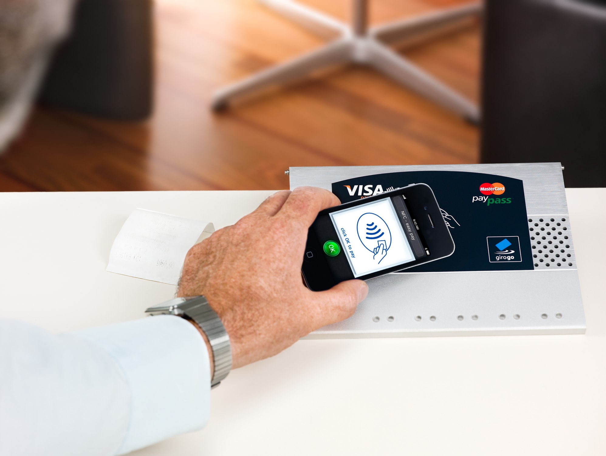 Apple Pay now available at Sharjah Airport International Free Zone